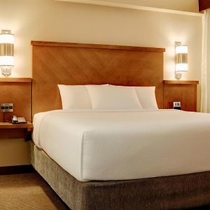 King Room Sofa Bed High Floor